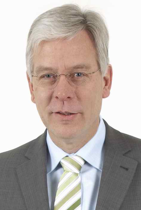 Werner Knepper zum Thema: Gewerbesteuerentscheidung im Mai 2011