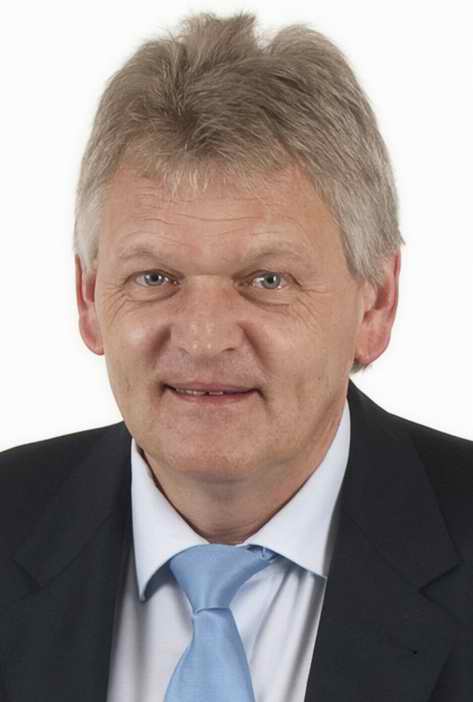 Thomas Reinkemeier war ein verdientes Mitglied der CDU im Rat der Stadt Beckum