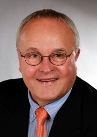 Klaus Schöttler
