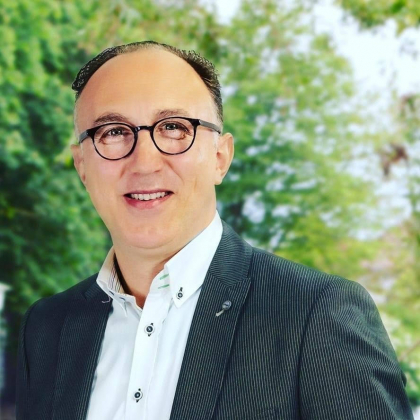 Aydin Ustaoglu