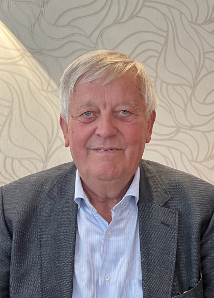 Reinhardt Tentrup